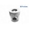 Stempel til AK-motor stift 40mm