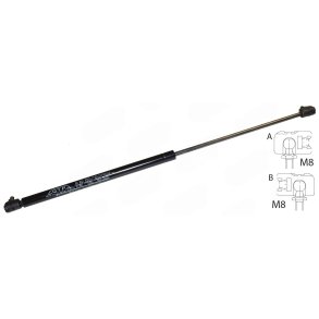 Gasd�mper 5400 610 6400 6200 7400 Bagrude