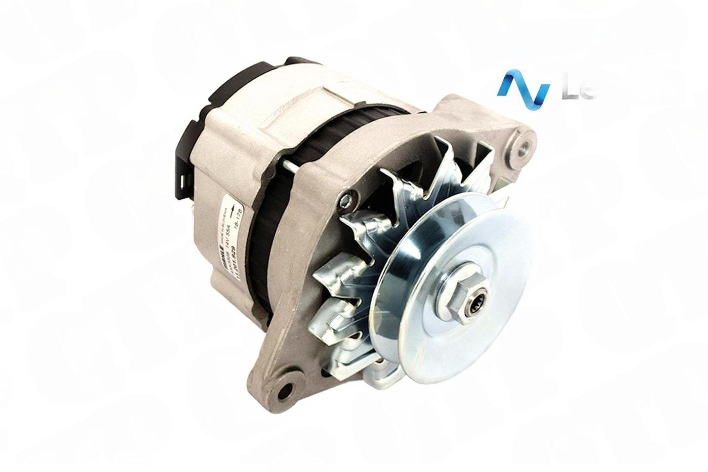 Generator (MAHLE) John Deere 40 50 Series 14V 55A | 58440 | AL35998, IA0453, AL81436