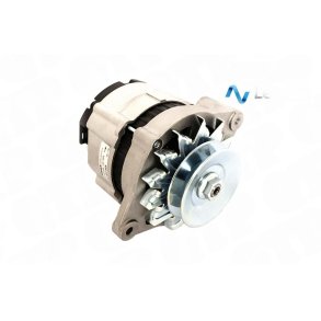 Generator (MAHLE) John Deere 40 50 Series 14V 55A | 58440 | AL35998, IA0453, AL81436