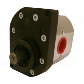 Hydraulikpumpe Zetor 3320/40 4320/40 5320/40 6320/40 7320/40 7520/40 8520/40 9520/40 10520/40