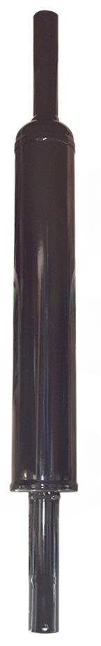 Avgassystem David Brown 990 Selectamatic 850 950