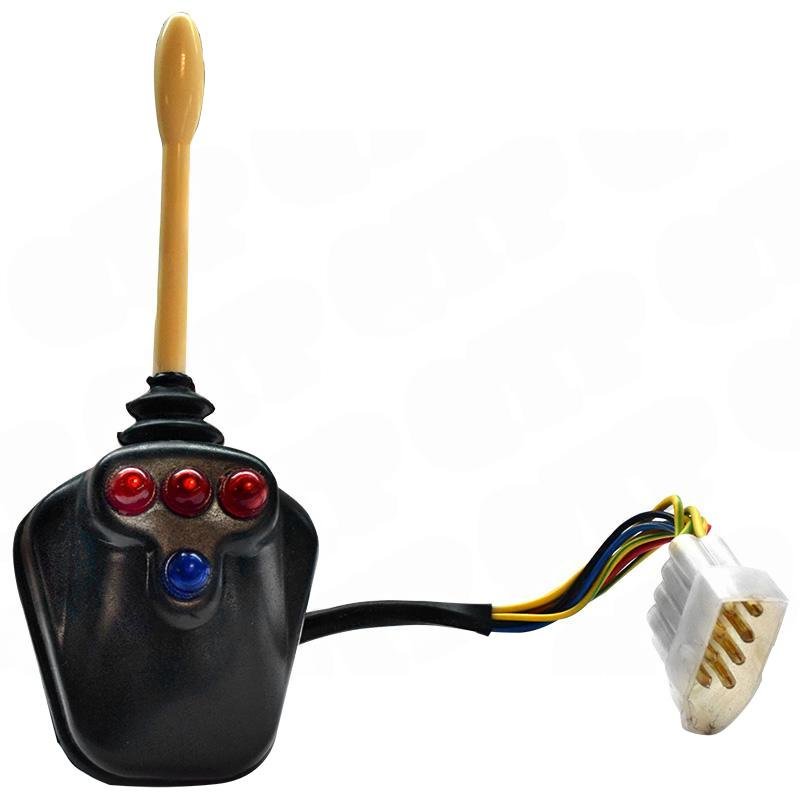 Blinklyskontakt Ford 2000 3000 4000 41000