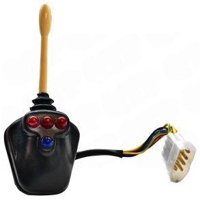 Blinklyskontakt Ford 2000 3000 4000 41000