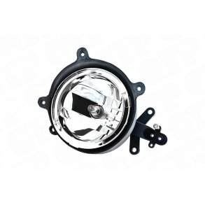 Str�lkastare h&ouml;ger sida John Deere