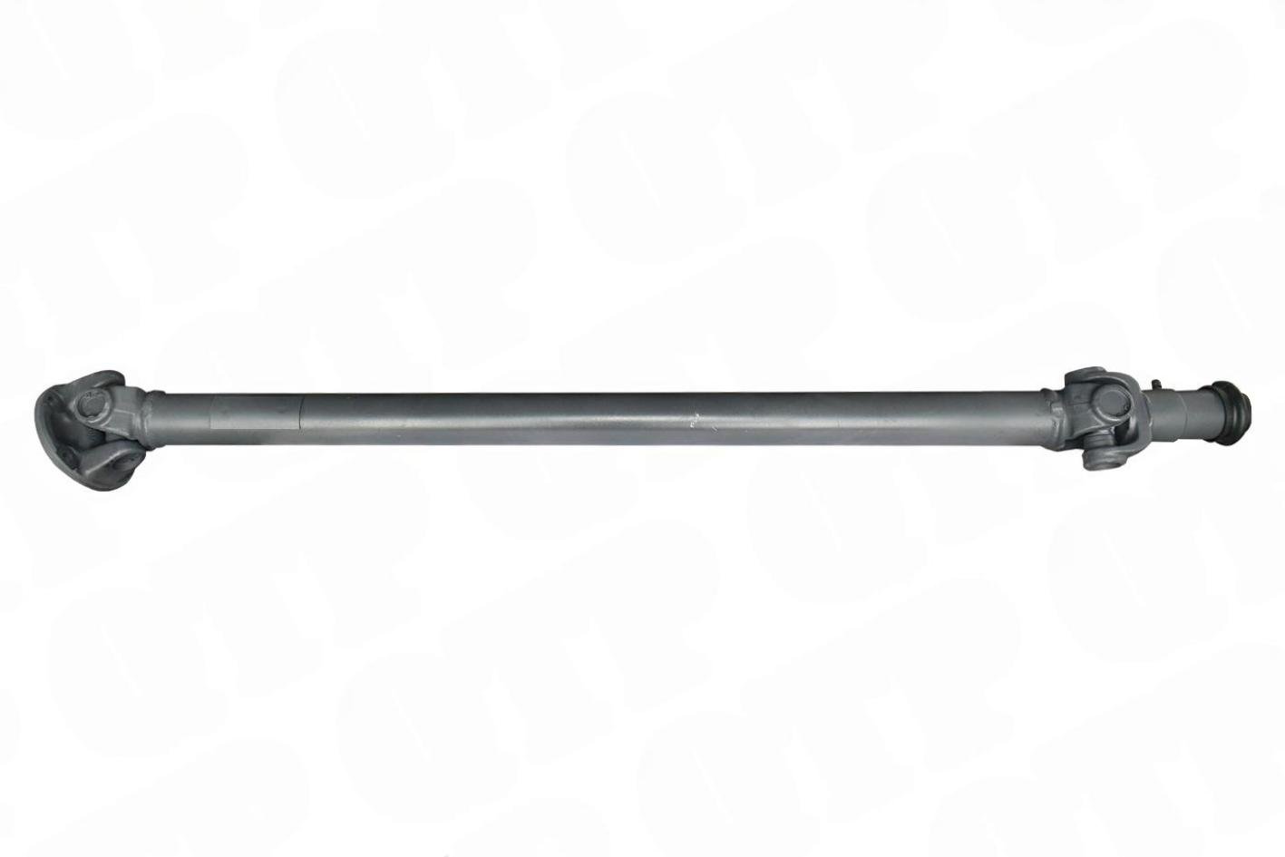 Drivaxel New Holland T6 T6000 6-cylindrig