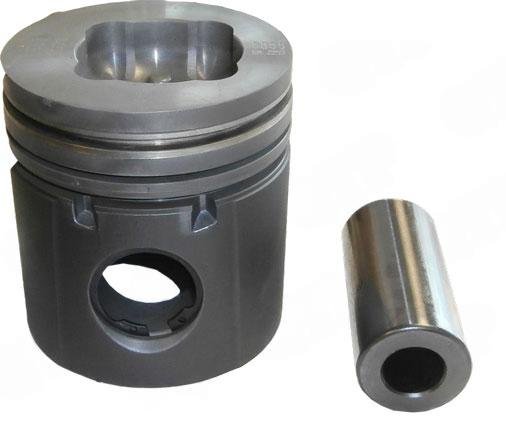 Kolv 4-cylindrig & 6-cylindrig turbo