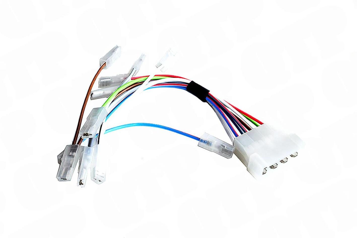 Ledningsnet Lyskontakt | Fiat 90 Series | 7743 | 5160324