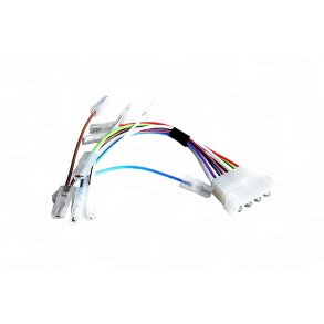 Ledningsnet Lyskontakt | Fiat 90 Series | 7743 | 5160324