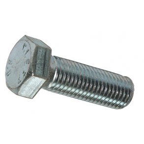 Bolt M20 x 65 mm grov