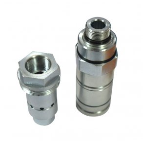 Lynkobling Modifikations Kit