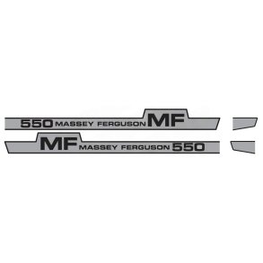 M�rkats�t 550