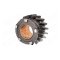 V�xell�da Range Box 398 399 18 t�nder