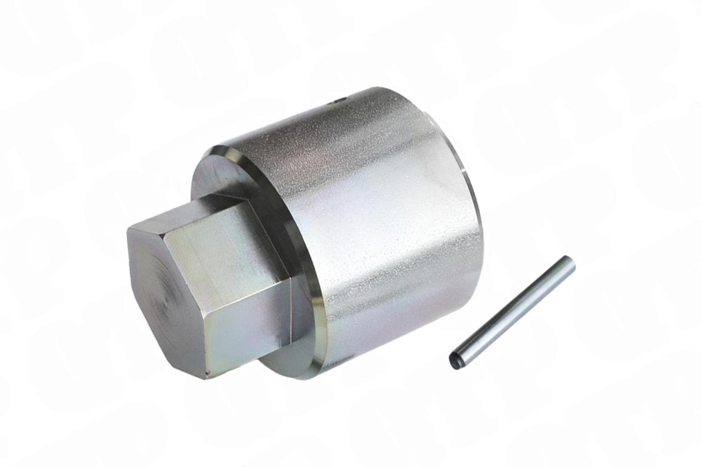 Hydraulisk koblingsv�rkt�j til 3029G