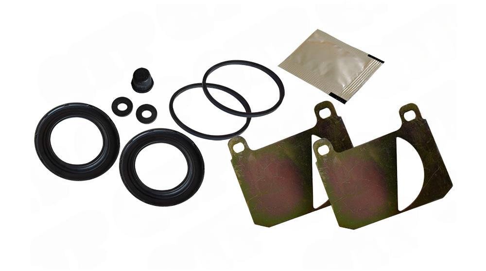 Reparationssats Deutz DX4 DX6 Bromsok