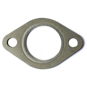 Udstdningsalbue-pakning