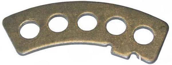 Holder ZF APL 345 4WD aksel
