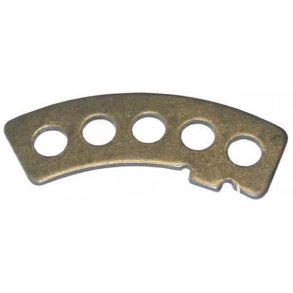 Holder ZF APL 345 4WD aksel