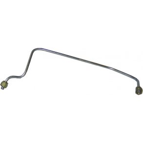 Indsprjtningsdyse-rr nr 4