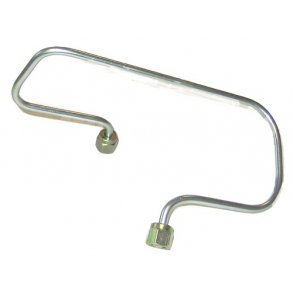 Indsprjtningsdyse-rr nr 1