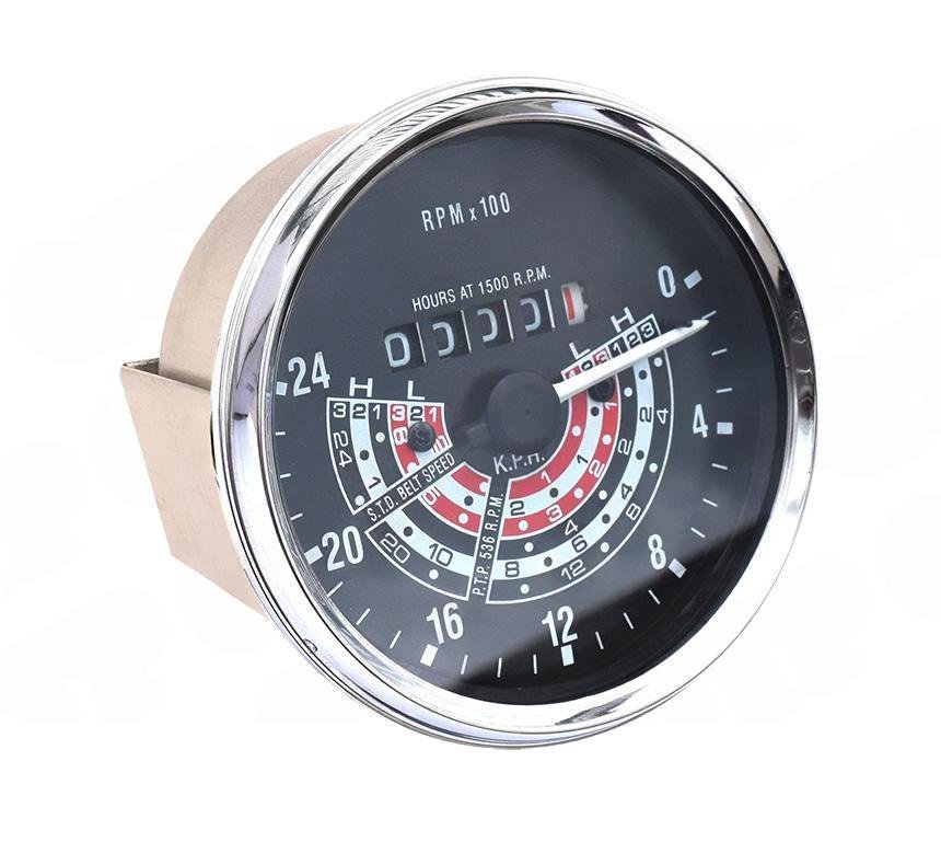 Omregner 35 135 Benzin KPH