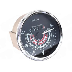 Omregner 35 135 Benzin KPH