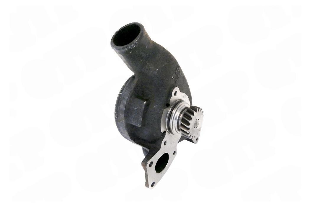 Vattenpump 1004.4 4-cylindrig - Icke turbo + turbo