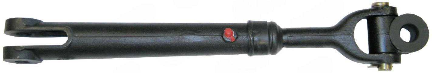 Y-gaffel 165 175 185 V�nster komplett