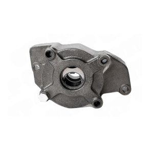 Oliepumpe Ny Midtmonteret Balancer