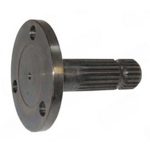 PTO-aksel Fiat 100/90 1000rpm