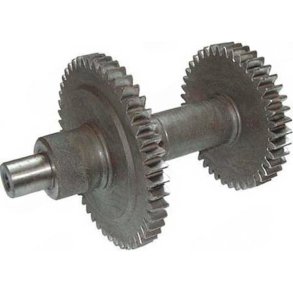 Gear Ford 40 TS