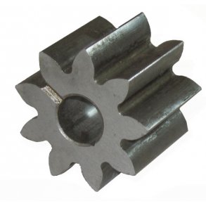 Tandhjul til balanceenhed for oliepumpe