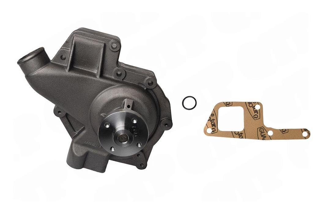 Vattenpump