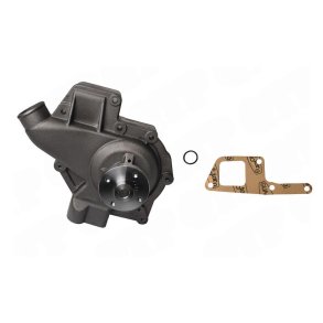 Vattenpump