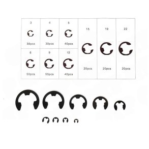 E-ring s�t 300 stk