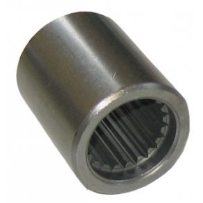 Pto aksel-kobling, fin strler