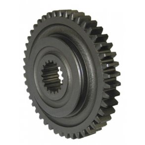 Transmissionstandhjul