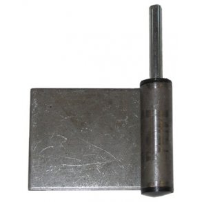 Gngjärn hane Lyft av V