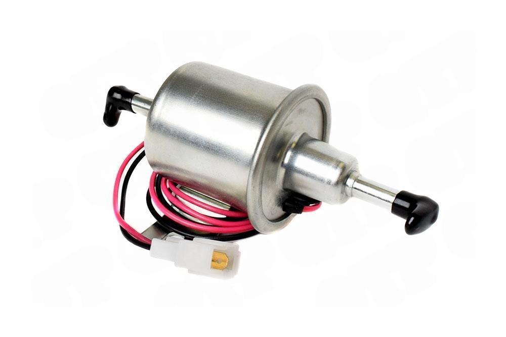 Br�ndstof l�fte pumpe