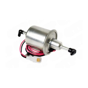 Br�ndstof l�fte pumpe