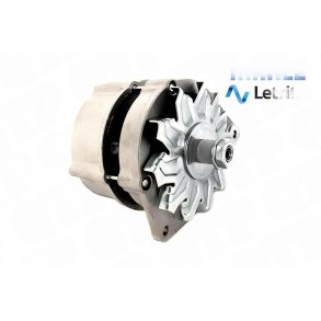 Generator | (MAHLE) | Deutz Agrotron Agrofarm Agroplus Fendt Farmer | 54914 | S.36204, VPF4052,