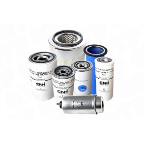 Filterkit | Ford TS90 100 110 115 SLE | 41285 is SL Filterkit | 42059