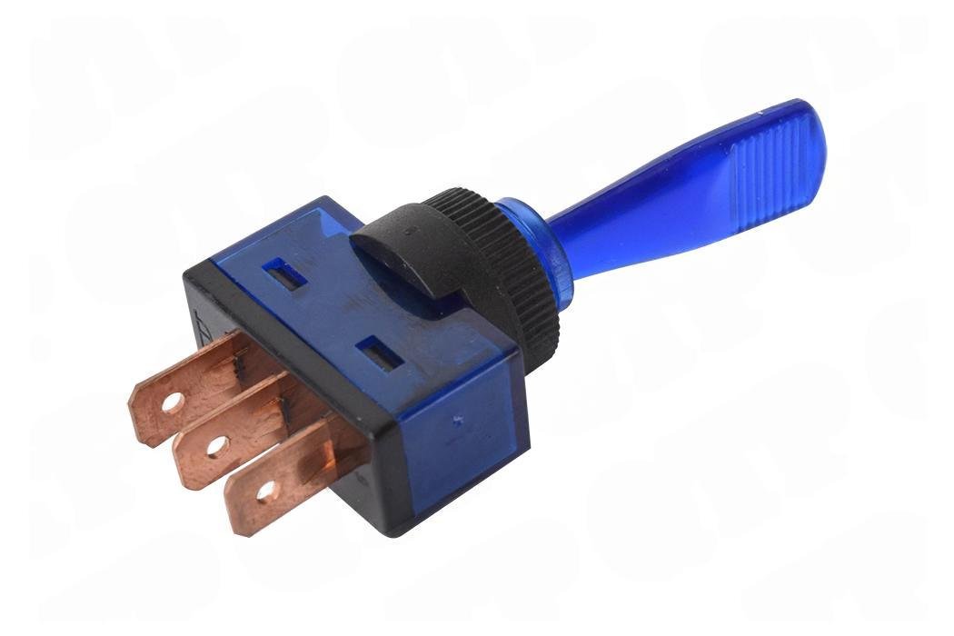 Vippekontakt Bl�