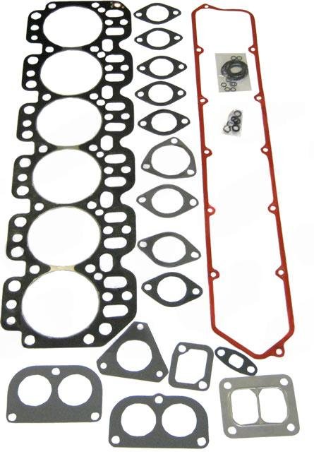 Toppakningss�t John Deere 6359T 6359D 6068T