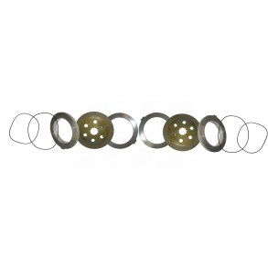 Bremsekit John Deere 6800-6920S - Begge Sider