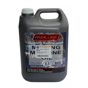 Olja tillmjölkningsmaskin