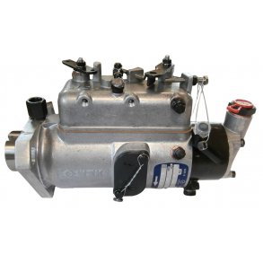 Indspjtningspumpe MF 35x 3cyl