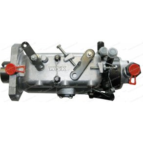 indsprjtningspumpe 135 3cyl diesel