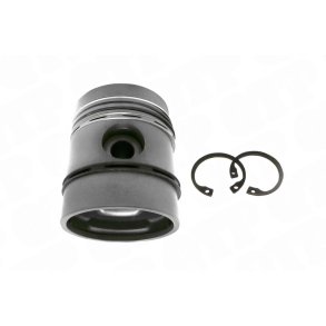 Stempel med krom individuelle ringe egnet til Massey Ferguson 35,35X. Fordson Super Dexta A3.152 &