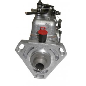 indsprjtnings pumpe 23C